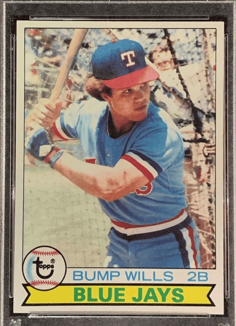 Bump Wills